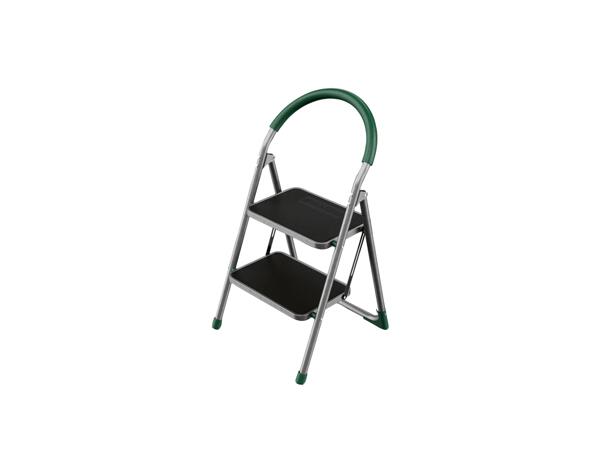 Folding Stepladder