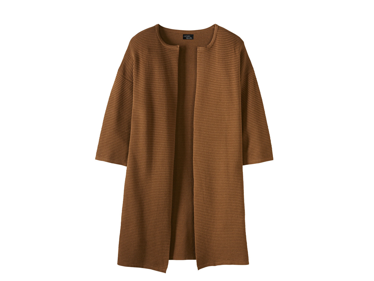 Long Cardigan