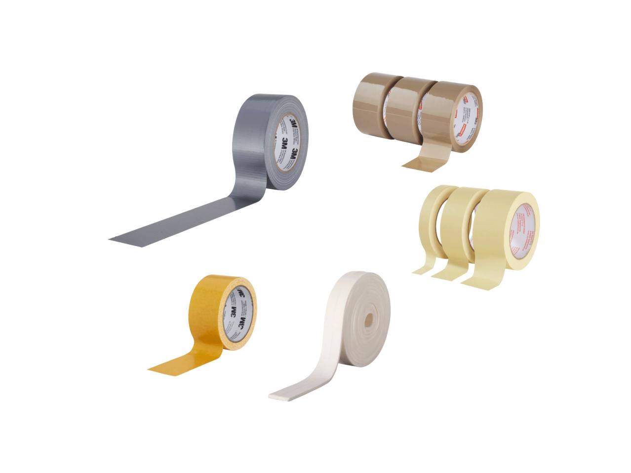 Tape Assortment