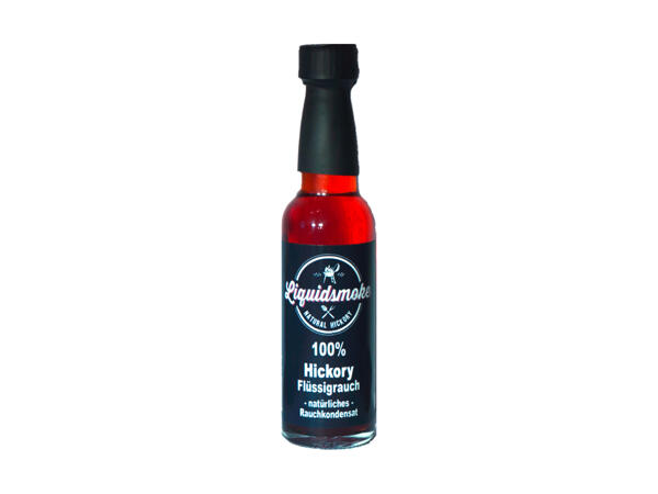 Fumée liquide Liquidsmoke