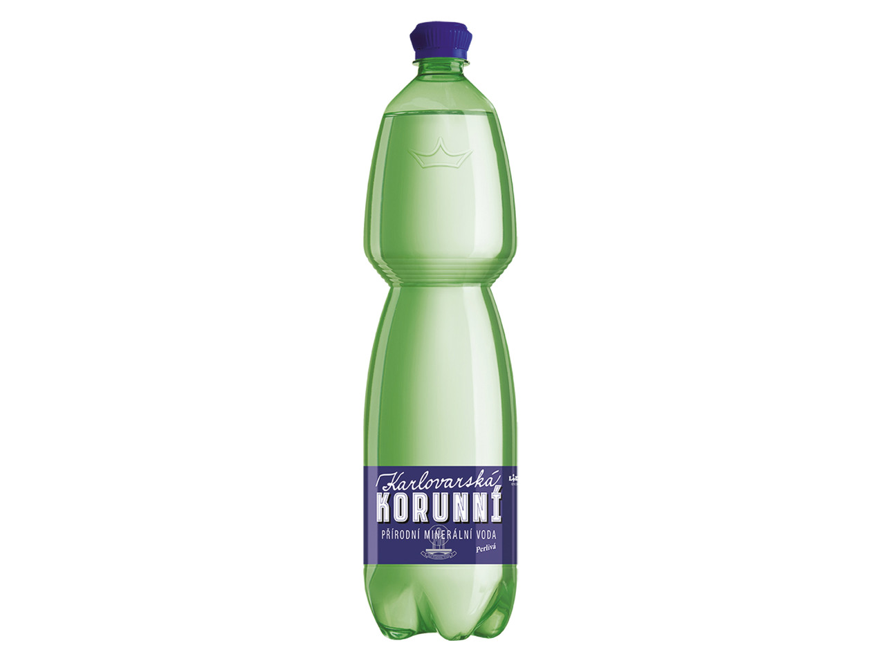 KORUNNÍ