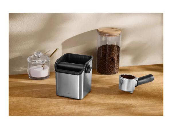 Silvercrest Coffee Knock Box