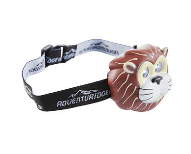Kid's Headlamp