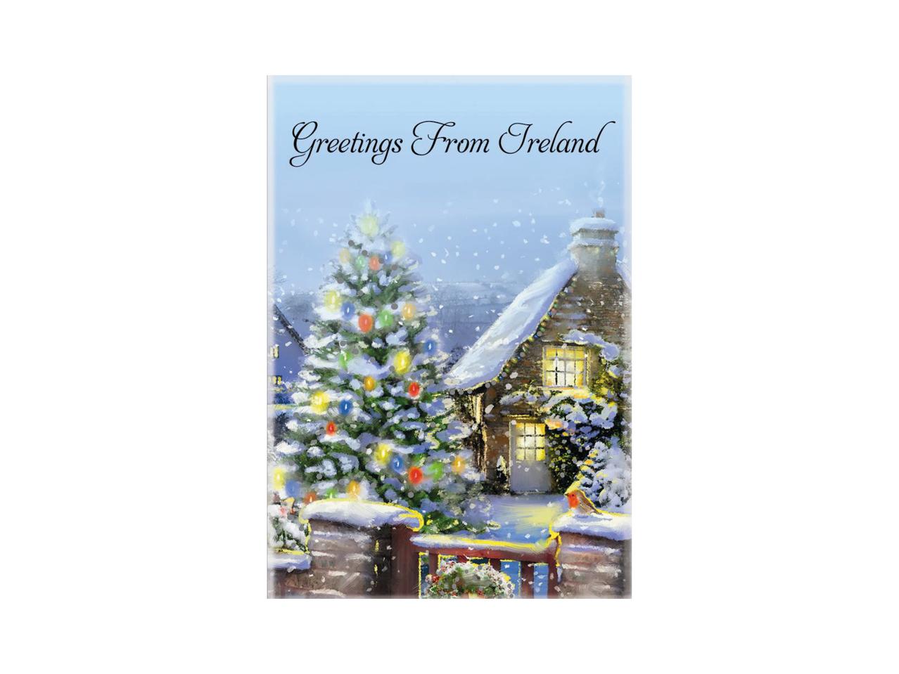 Christmas Greeting Cards