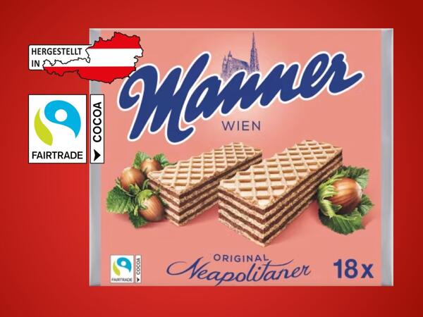 Neapolitaner 18er