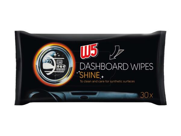 W5 Wipes