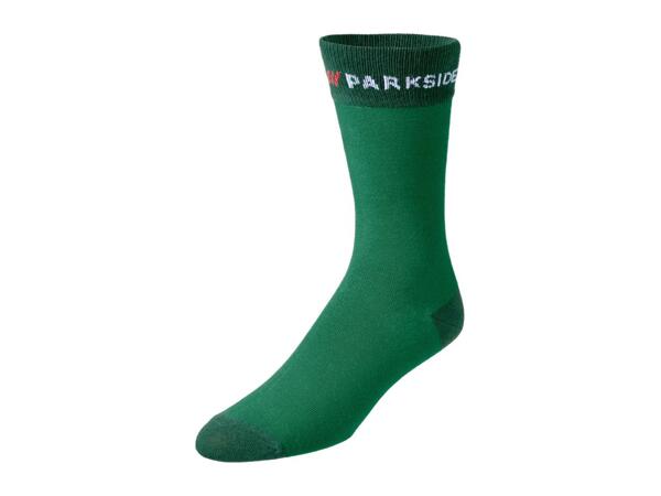 Parkside Men's Christmas Socks