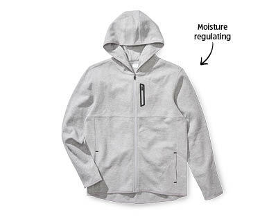 Men's Fitness Jacket
