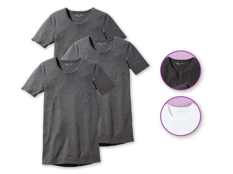 Livergy Men's T-Shirts