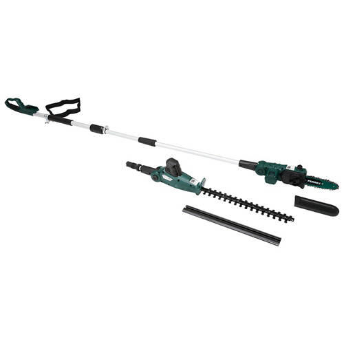 20V 2 in 1 Pole Pruner Hedger Skin