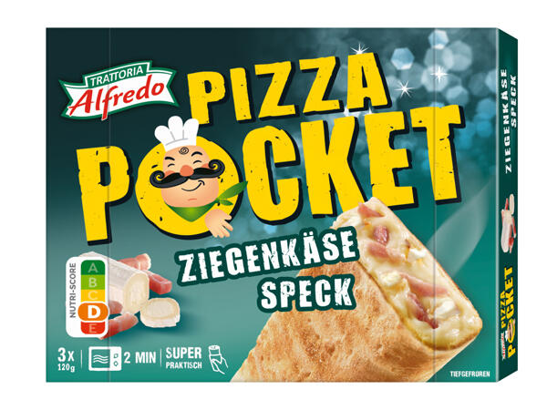 Deli Pocket