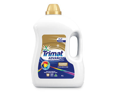 Laundry Liquid 4L