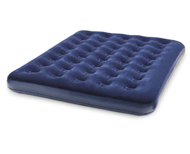 Double Air Mattress