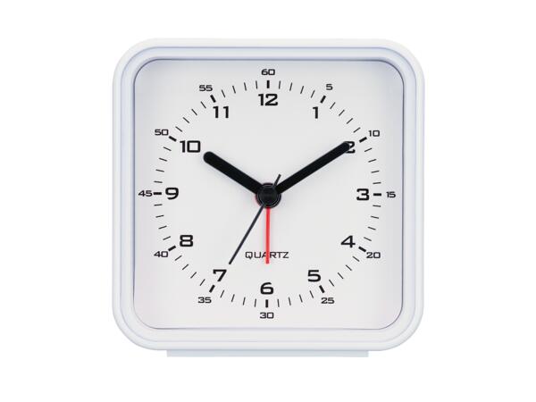 Alarm Clock