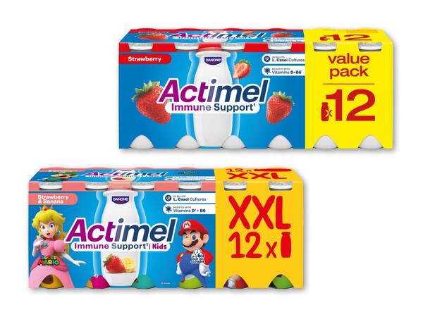 ACTIMEL Drikkeyoghurt