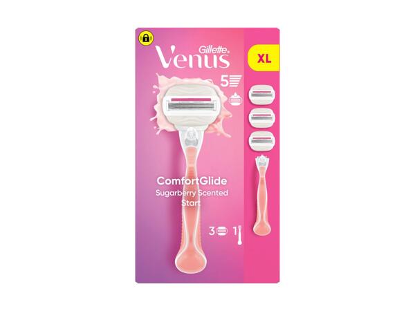 Gillette Venus Comfortglide Rasierer​