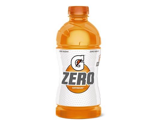 Gatorade 
 G Zero Assorted Varieties