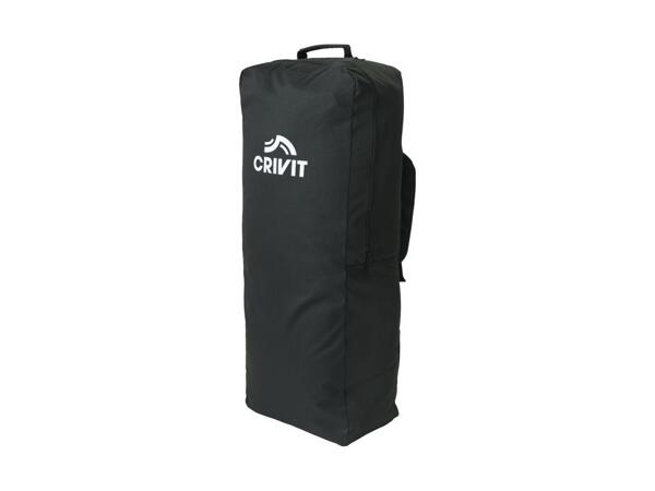 Inflatable All-Round Stand-up Paddle Board