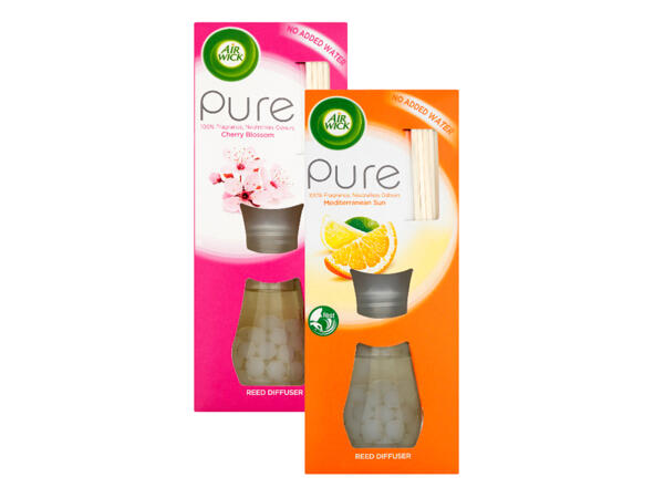 Airwick Pure Reed Diffuser