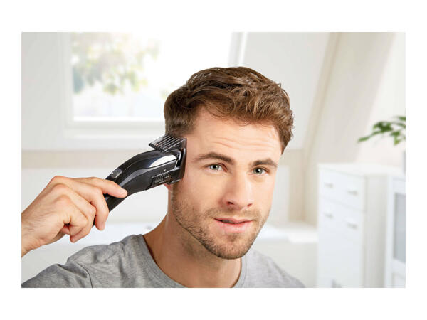 Remington Pro Power Precision Steel Hair & Beard Clipper