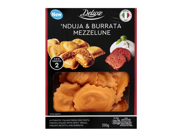 Premium Pasta