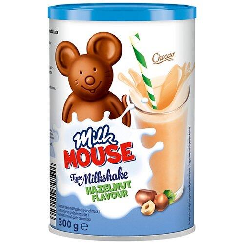 CHOCEUR Milkshake Milchmäuse, noisette