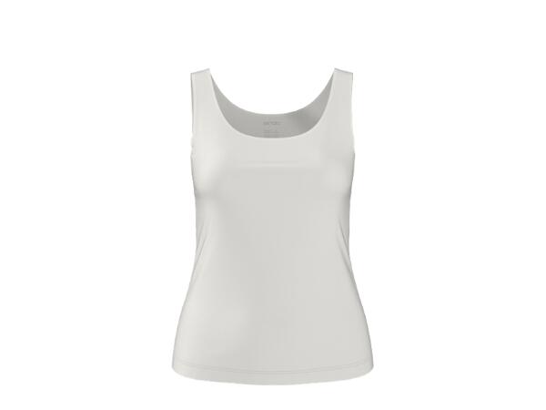 Ladies' Vest Tops, 2 pieces