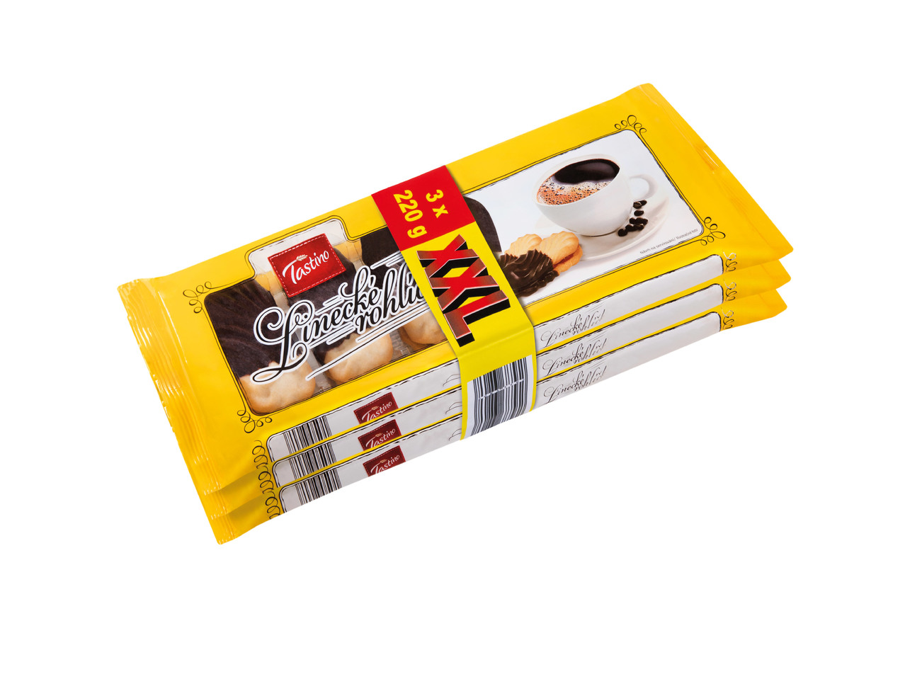 LINECKÉ ROHLÍČKY