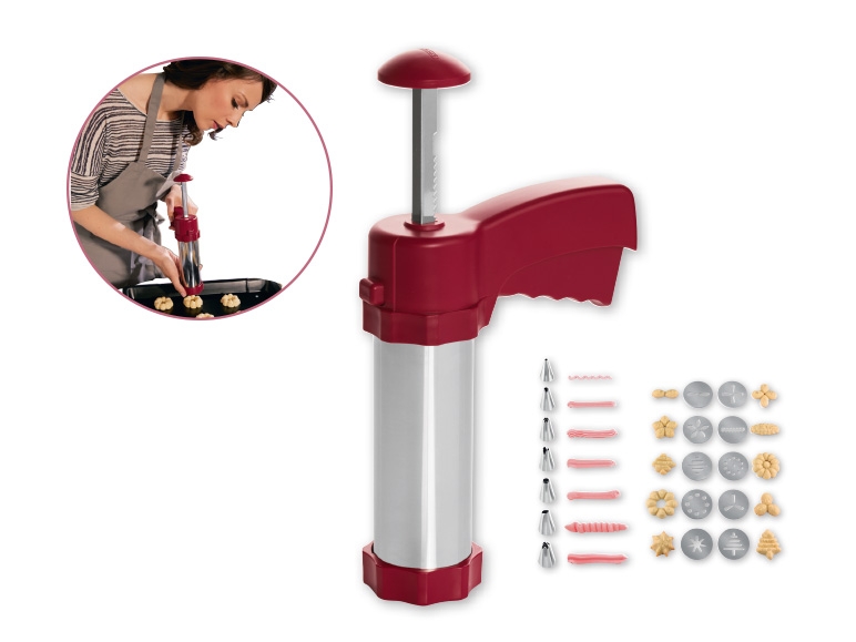 Ernesto(R) 250W Pastry Press