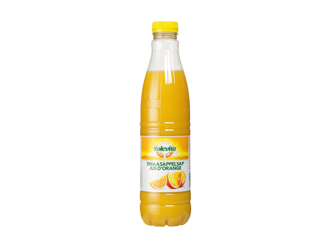 Jus d'orange