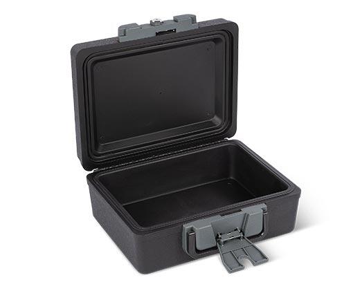 WORKZONE Waterproof Fire Safe