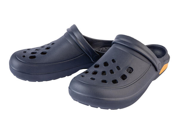 Livergy Men's Clogs