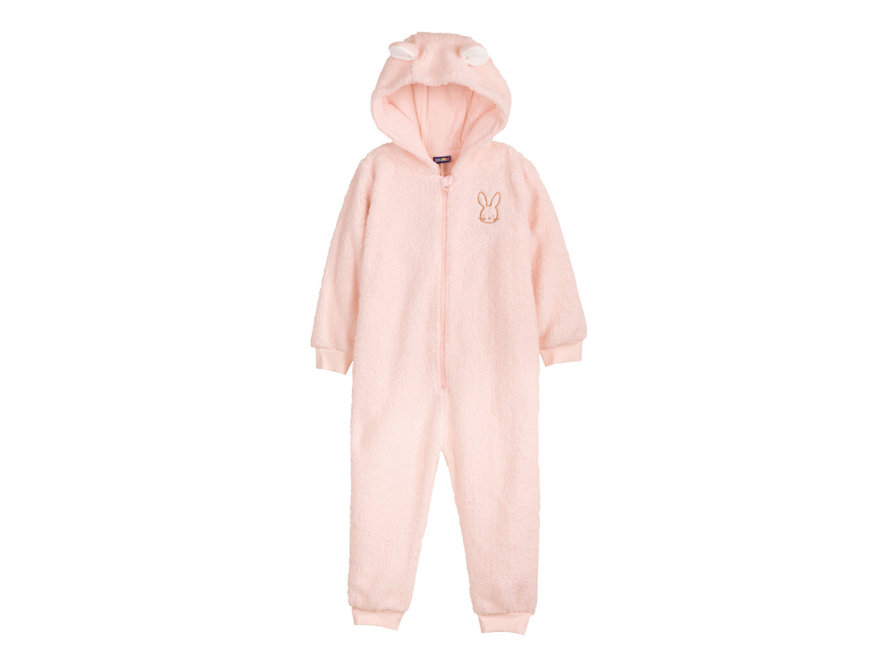 Girls' Onesie