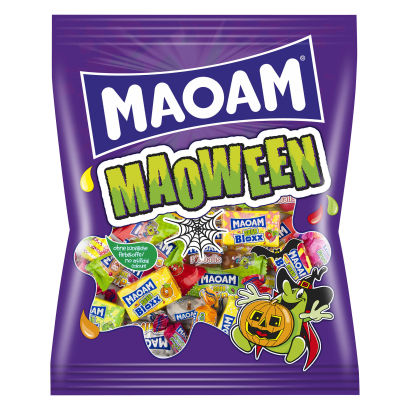 MAOAM
Maoween
