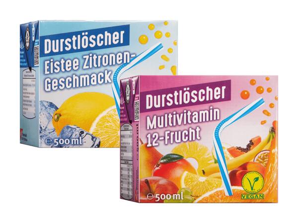 Durstlöscher