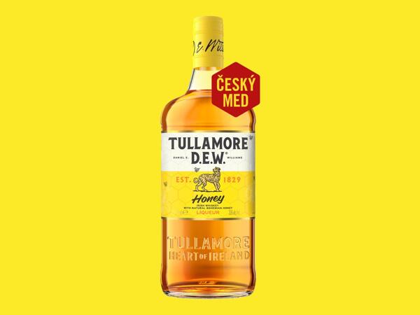 TULLAMORE DEW
