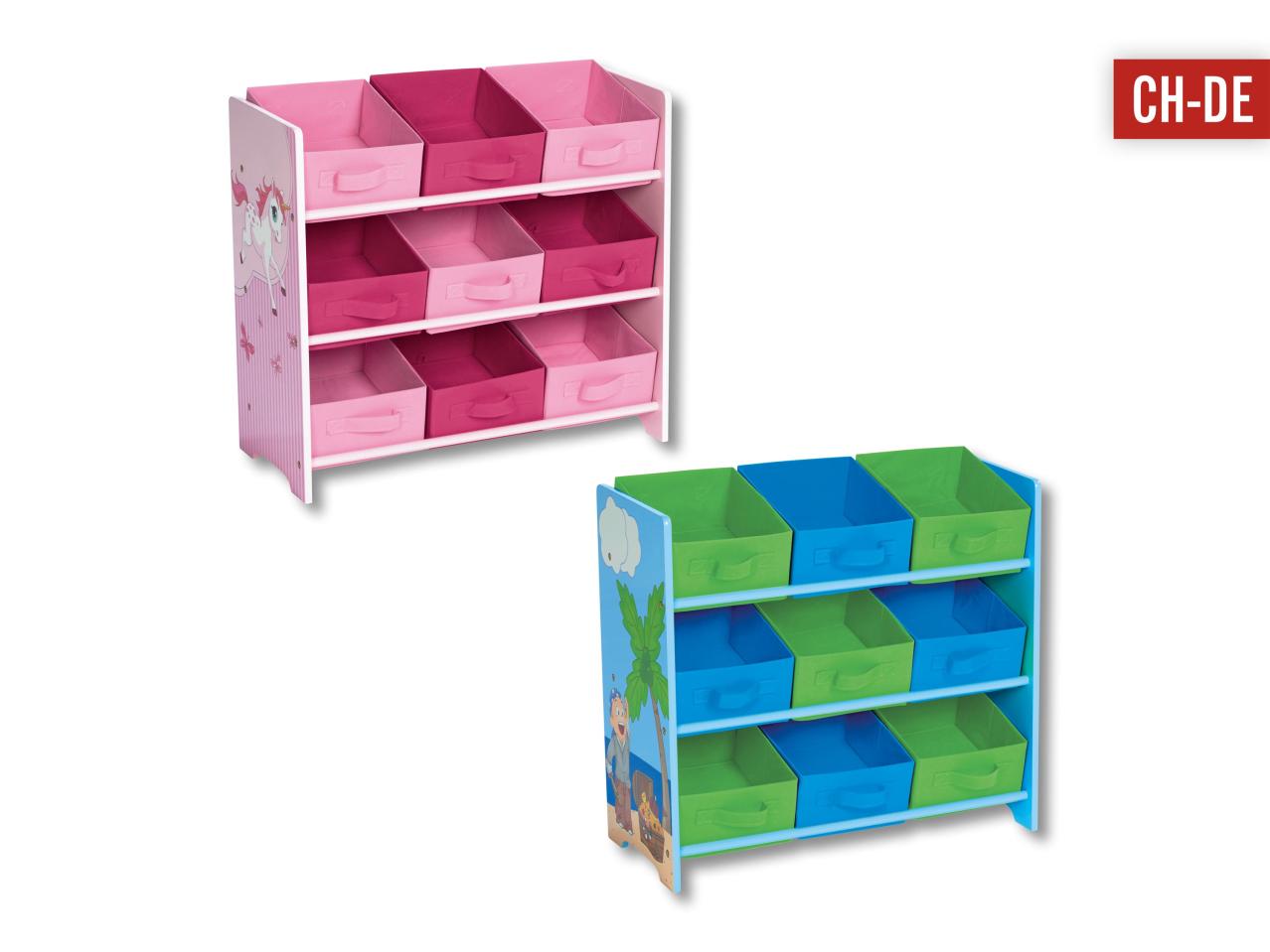 Meuble de rangement