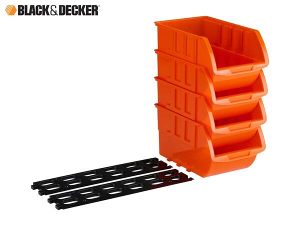 Black & Decker DIY Assortment