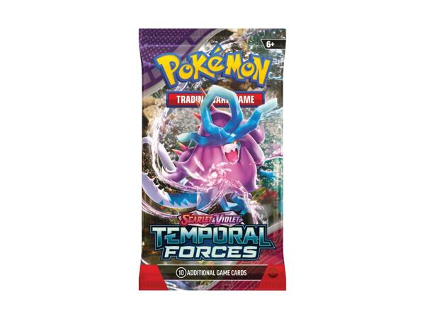 POKÉMON(R) Pokémonkort