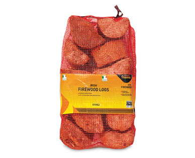 Bag of Logs