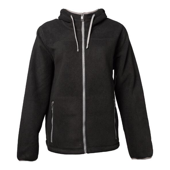 ACTIVE TOUCH(R) 				Fleecejacke