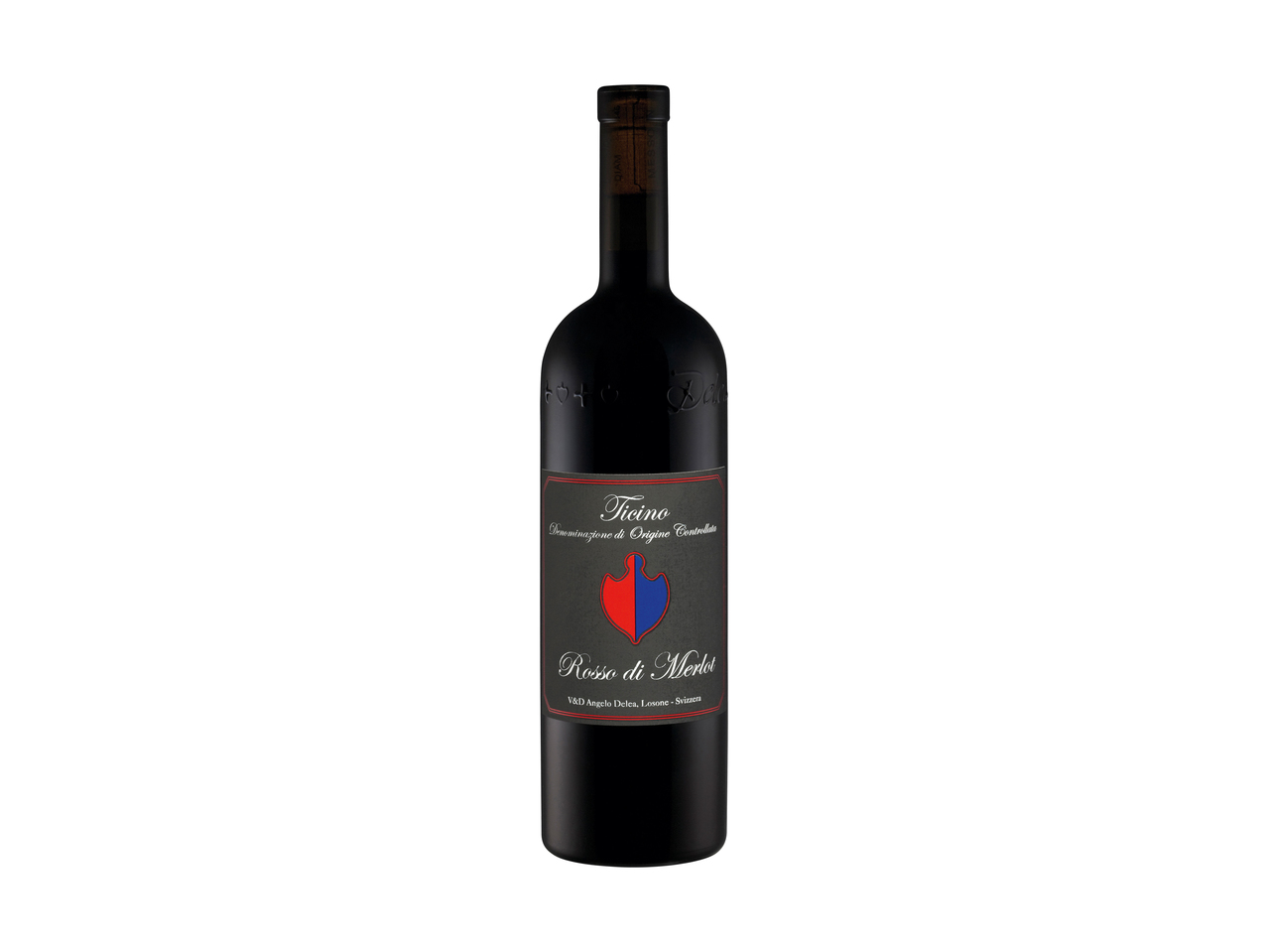 Merlot Ticino DOC