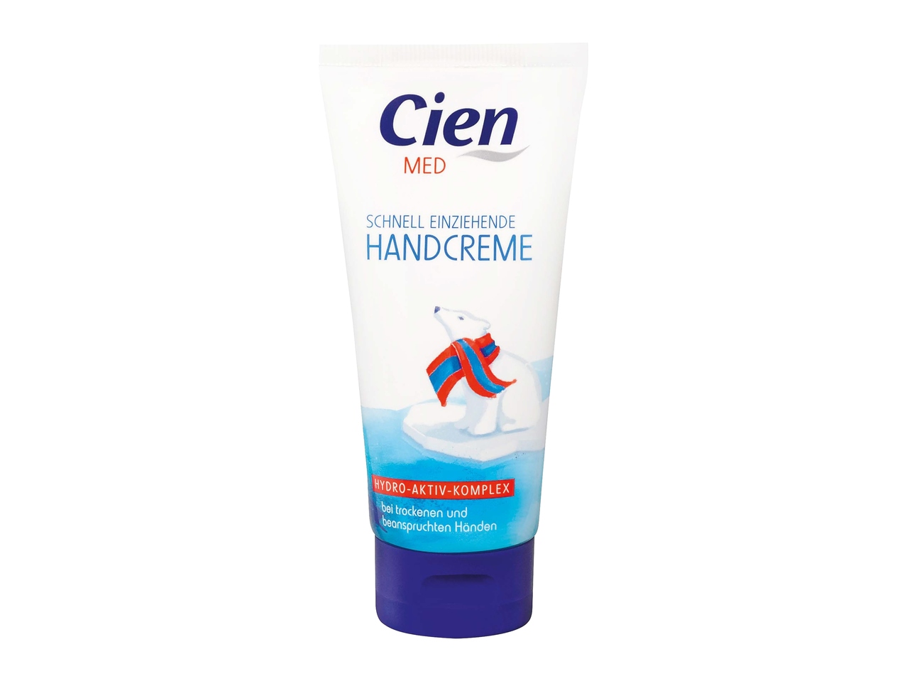 Crème pour les mains