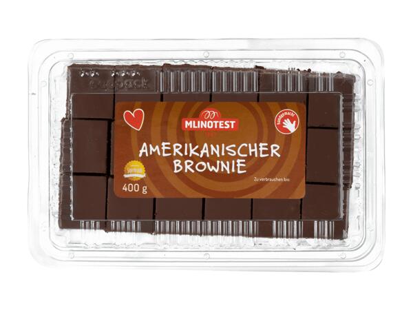 Brownie