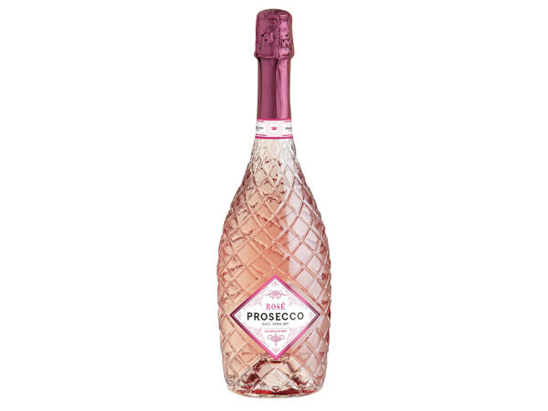 Prosecco Spumante DOC rosé 2019