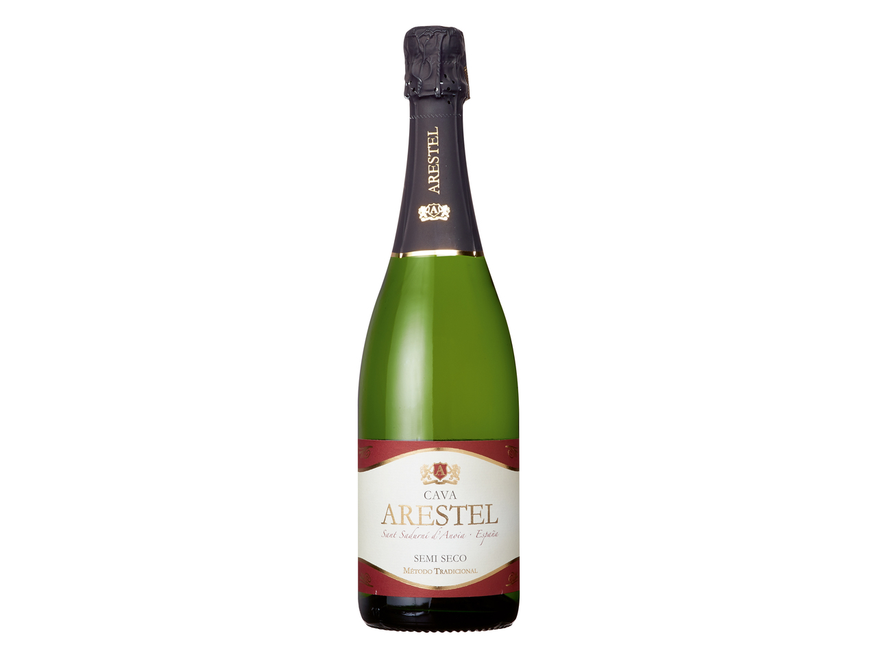 Cava Arestel Semi Seco