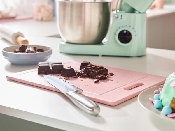 Chopping Board Assortment
