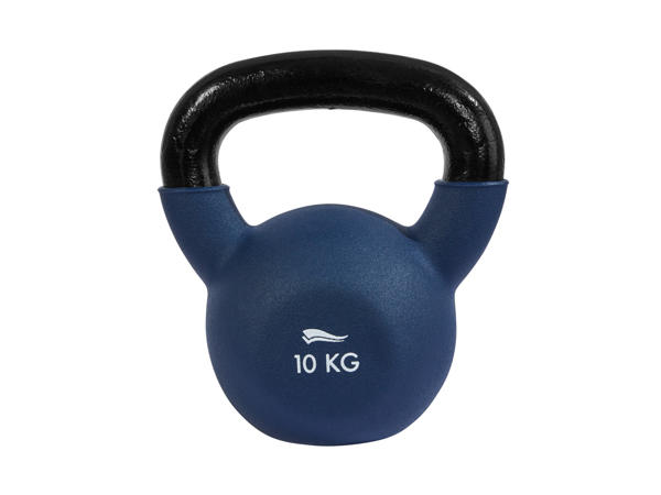 10Kg Kettlebell