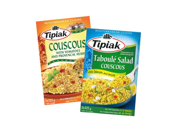 Couscous
