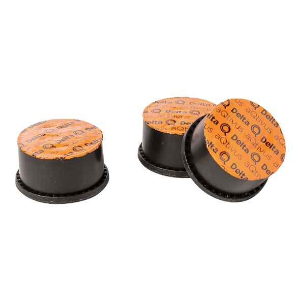 DELTA Q(R) 				Pack XL